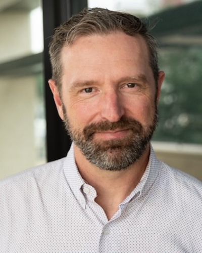 Kirk Goldsberry - BOSSO Faculty Advisor, Clinical Assistant Professor at McCombs School of Business