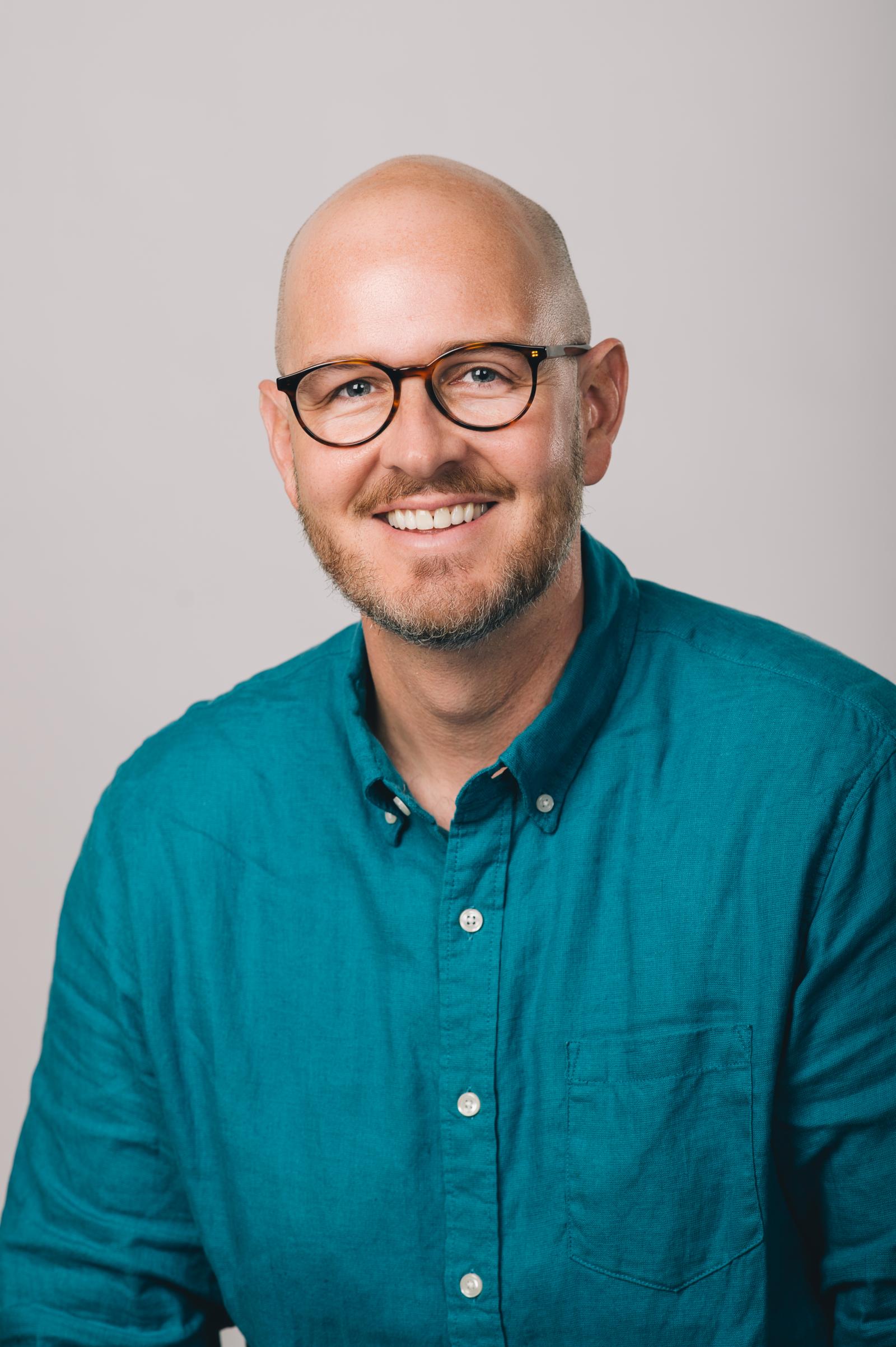 Matt Bowers - BOSSO Faculty Advisor at UT Austin