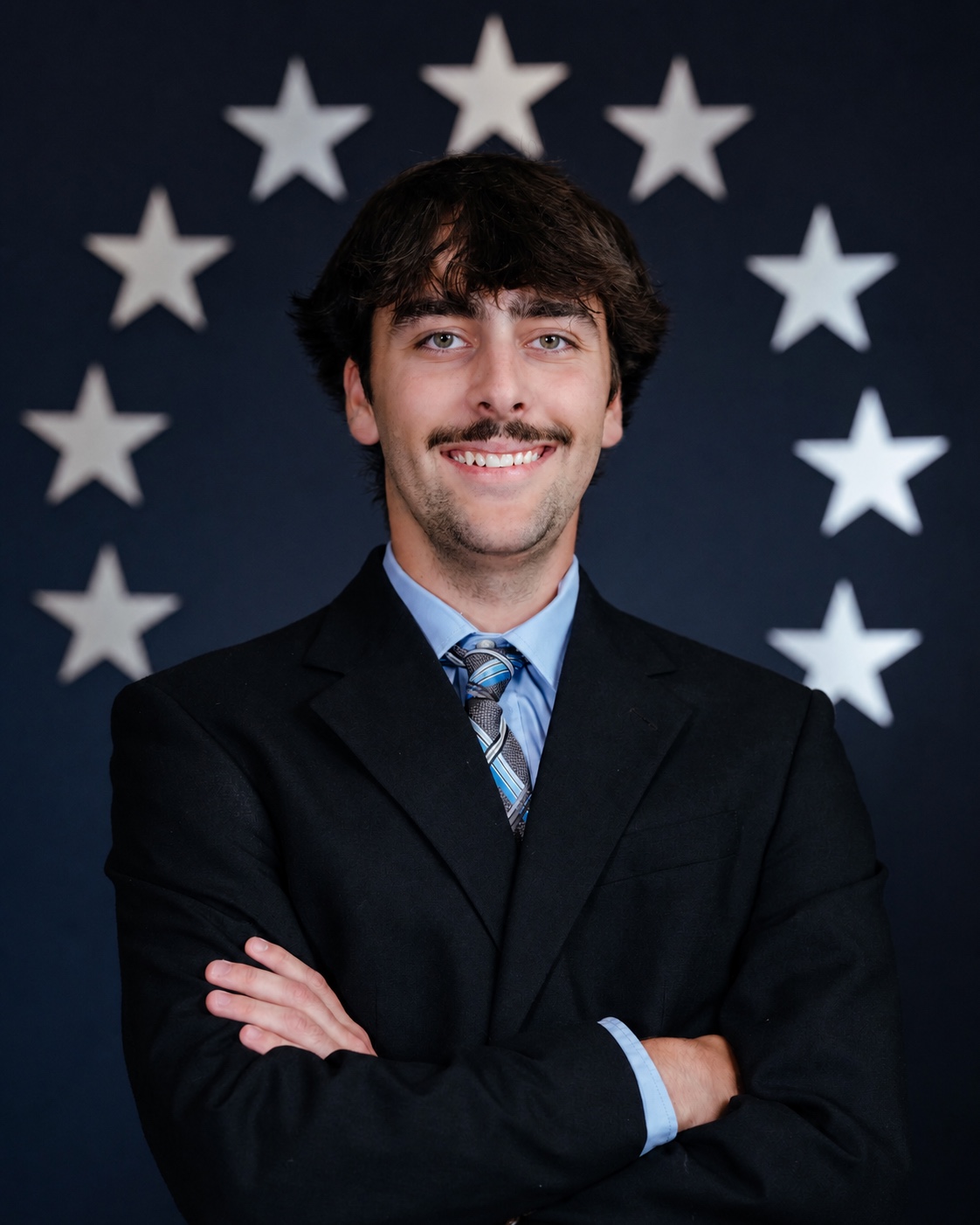 Matthew Teinert - BOSSO Education Director and Finance student at UT Austin